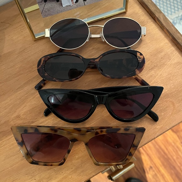 Sunglass Bundle - Picture 1 of 1